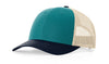 NS ROUND 115 LOW PRO TRUCKER MD-LG - Nauset Surf Shop
