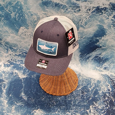 NS SHARK 115 HNVY/LGR MD-LG - Nauset Surf Shop