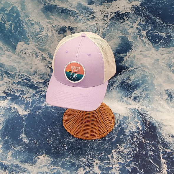 NS SUNSET 115 LOW PRO TRUCKER - Nauset Surf Shop