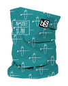 NS Tube Dual Layer Facemask - Nauset Surf Shop