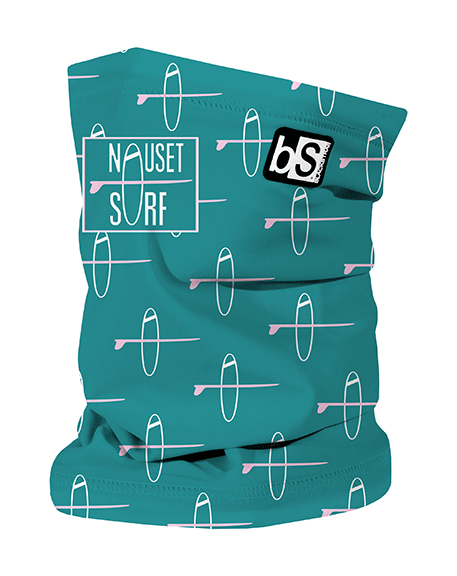 NS Tube Dual Layer Facemask - Nauset Surf Shop