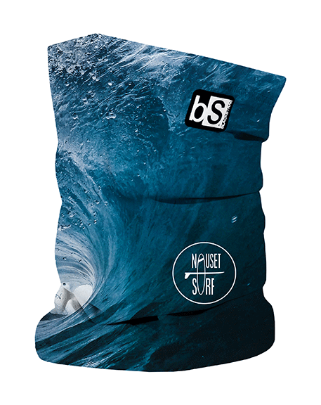 NS Tube Dual Layer Facemask - Nauset Surf Shop