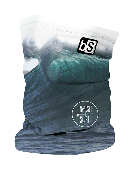 NS Tube Dual Layer Facemask - Nauset Surf Shop