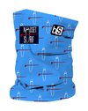 NS Tube Dual Layer Facemask - Nauset Surf Shop