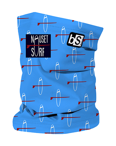NS Tube Dual Layer Facemask - Nauset Surf Shop