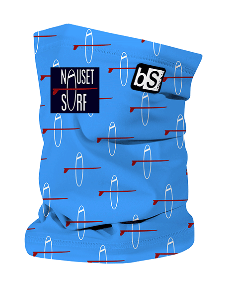 NS Tube Dual Layer Facemask - Nauset Surf Shop