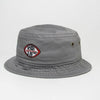 Patch Logo Bucket Hat - Nauset Surf Shop