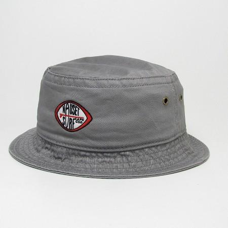 Patch Logo Bucket Hat - Nauset Surf Shop