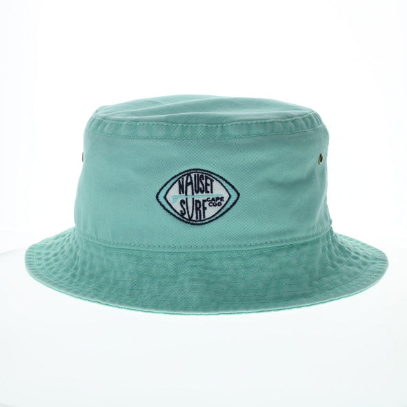 Patch Logo Bucket Hat - Nauset Surf Shop
