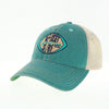 Patch Logo Kids Old Favorite Trucker - Nauset Surf Shop