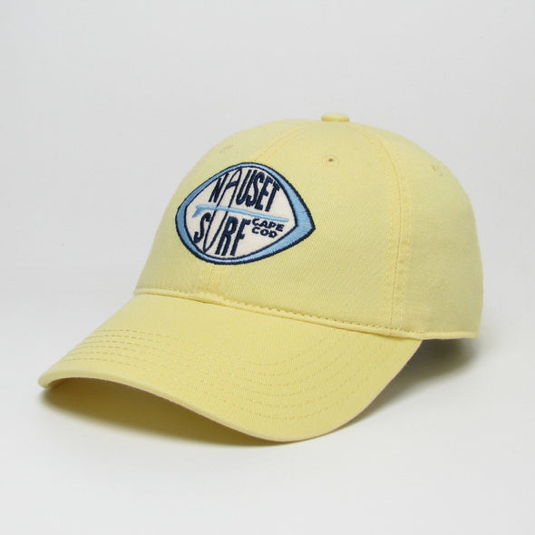 Patch Logo Kids Relaxed Twill - Nauset Surf Shop
