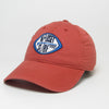 Patch Logo Lightweight Relaxed Twill Adj Hat - Nauset Surf Shop