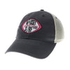 Patch Logo Relaxed Twill Trucker - Nauset Surf Shop