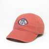 Patch Logo Toddler Relaxed Twill Hat - Nauset Surf Shop