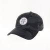 Round Patch Cool Fit Adjustable Hat - Nauset Surf Shop