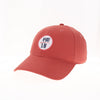 Round Patch Cool Fit Adjustable Hat - Nauset Surf Shop