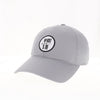 Round Patch Cool Fit Adjustable Hat - Nauset Surf Shop