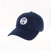 Round Patch Cool Fit Adjustable Hat - Nauset Surf Shop