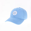 Round Patch Cool Fit Adjustable Hat - Nauset Surf Shop
