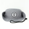 Round Patch Cool Fit Boonie - Nauset Surf Shop
