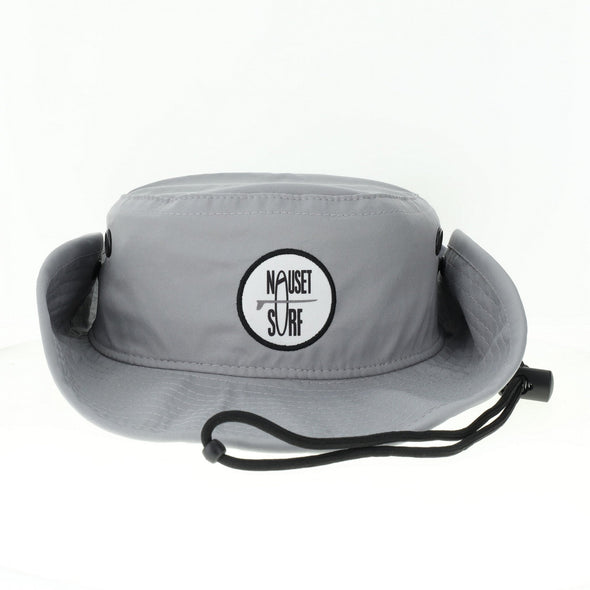Round Patch Cool Fit Boonie - Nauset Surf Shop