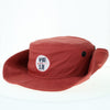 Round Patch Cool Fit Boonie - Nauset Surf Shop