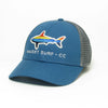 Shark Lo Pro Snapback - Nauset Surf Shop