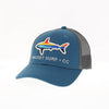 Shark Lo Pro Snapback -Youth - Nauset Surf Shop