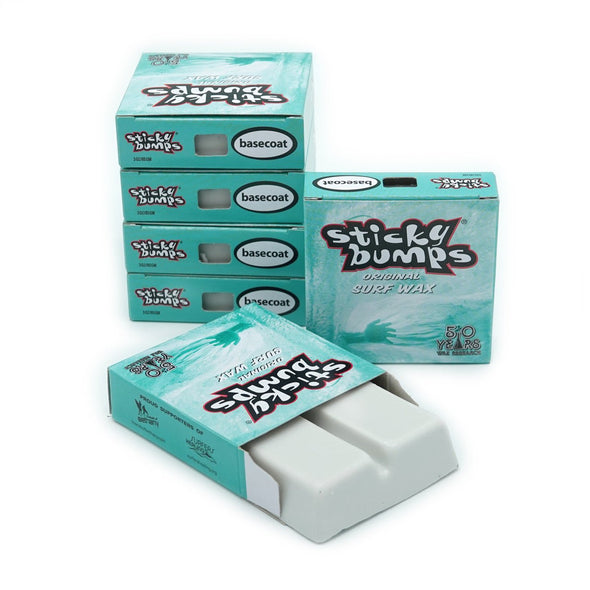 Sticky Bumps Wax - 1 Bar - Nauset Surf Shop