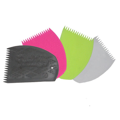 Sticky Bumps Wax Comb - Nauset Surf Shop