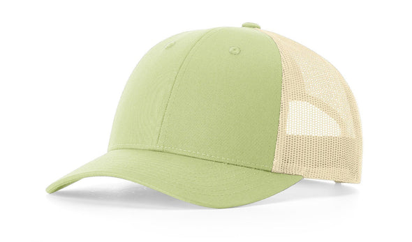 SUNSETS 115 Low Pro Trucker - Nauset Surf Shop